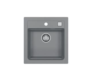 Alveus Atrox 20 1131989 Granitowy Betonowy - DRUGI -30%, ALBO 5-TY ZA 1ZŁ - Kup na Raty - RRSO 0%