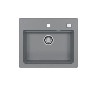 Alveus Atrox 30 1131995 Granitowy Betonowy - DRUGI -30%, ALBO 5-TY ZA 1ZŁ - Kup na Raty - RRSO 0%