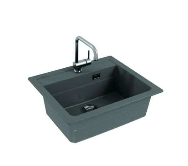Alveus Atrox 30 1131995 Granitowy Betonowy - DRUGI -30%, ALBO 5-TY ZA 1ZŁ - Kup na Raty - RRSO 0%