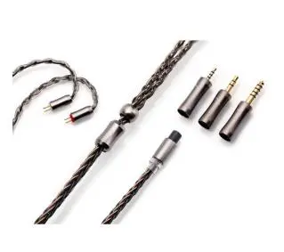 Kinera Leyding wersja MMCX Brązowy - Kup na Raty - RRSO 0%