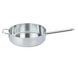 Demeyere Apollo 7 Indukcja Stal nierdzewna 24cm - Kup na Raty - RRSO 0%