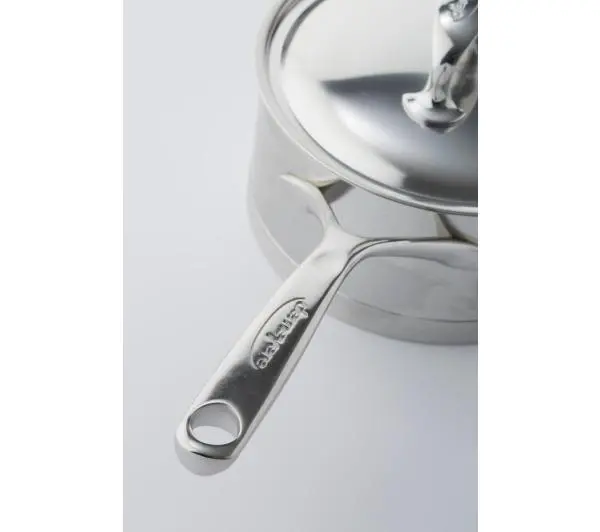 Demeyere Atlantis 7 40850-338-0 Indukcja Stal nierdzewna 1,5l - Kup na Raty - RRSO 0%