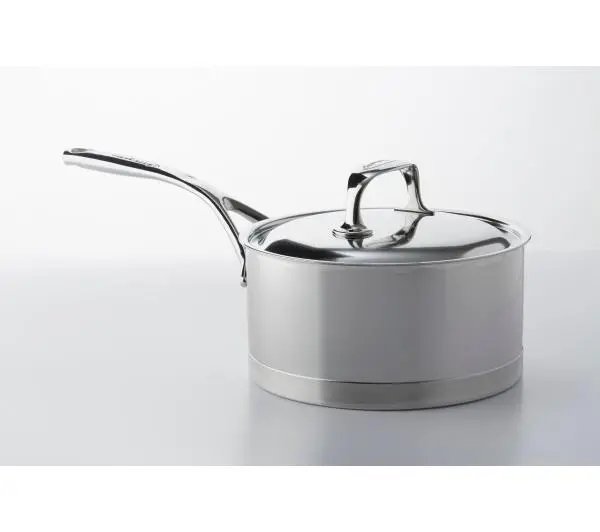 Demeyere Atlantis 7 40850-338-0 Indukcja Stal nierdzewna 1,5l - Kup na Raty - RRSO 0%