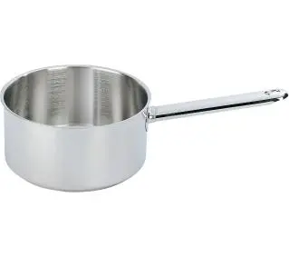 Demeyere Apollo 7 Indukcja Stal nierdzewna 1,5l - Kup na Raty - RRSO 0%