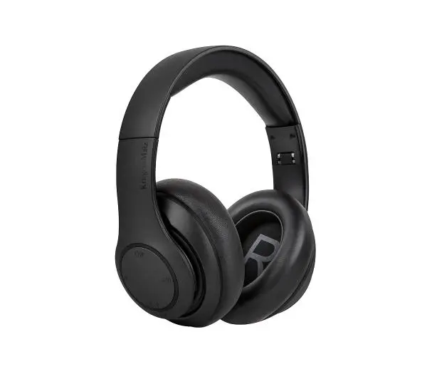 Słuchawki nauszne KRÜGER&MATZ Street 3 Czarny