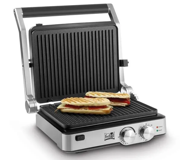 Fritel GR 2285 667cm2 - Kup na Raty - RRSO 0%