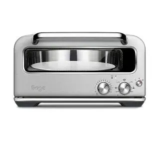 Sage Oven Pizzaiolo SPZ820BSS - Kup na Raty - RRSO 0%