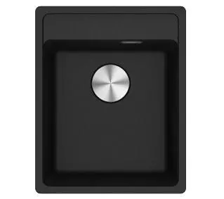 Franke Maris MRG 610-37 Granitowy Onyx - DRUGI -30%, ALBO 5-TY ZA 1ZŁ - Kup na Raty - RRSO 0%