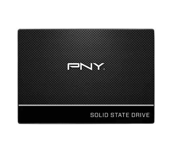 PNY CS900 1TB 2,5"