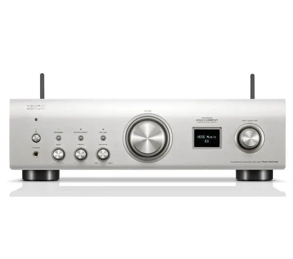 Denon PMA-900HNE Srebrny