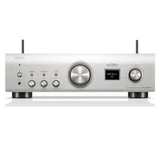 Denon PMA-900HNE Srebrny - Kup na Raty - RRSO 0%