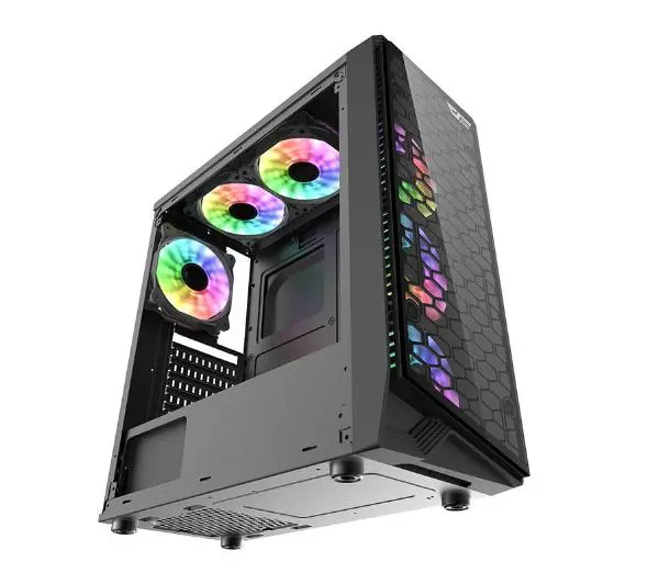 Darkflash Water Square 5 Czarny