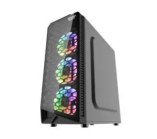 Darkflash Water Square 5 Czarny