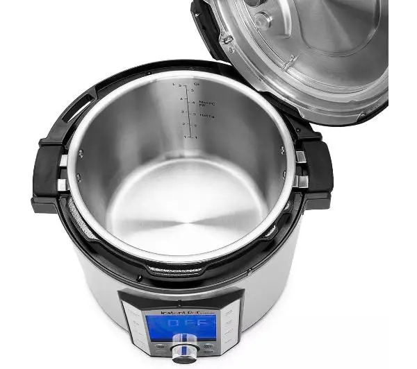Instant Pot 6l