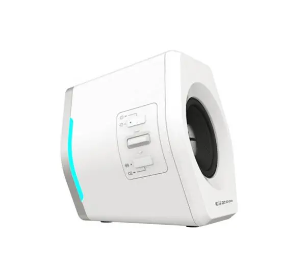 Edifier HECATE G2000 Biały