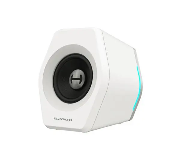 Edifier HECATE G2000 Biały