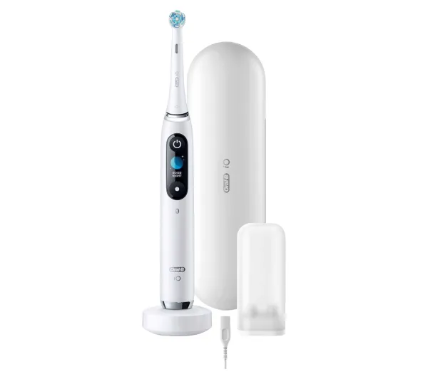Oral-B iO Series 9 White
