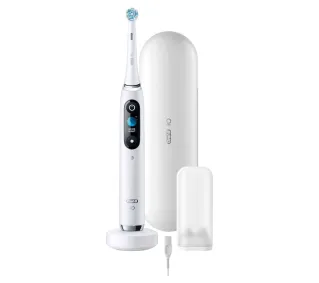 Oral-B iO Series 9 White - Kup na Raty - RRSO 0%