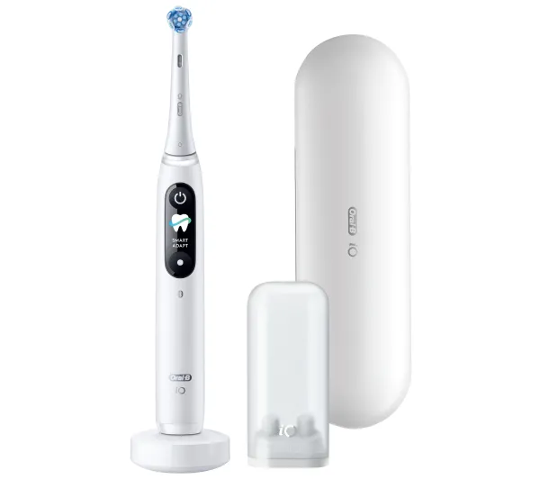 Oral-B iO Series 9 White
