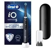 Oral-B iO Series 5 Black