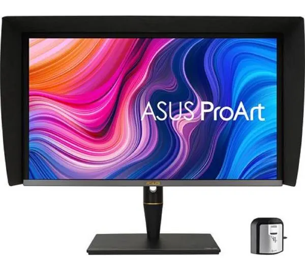 ASUS ProArt PA27UCX-K MiniLED 27" 4K IPS 60Hz 5ms Profesjonalny