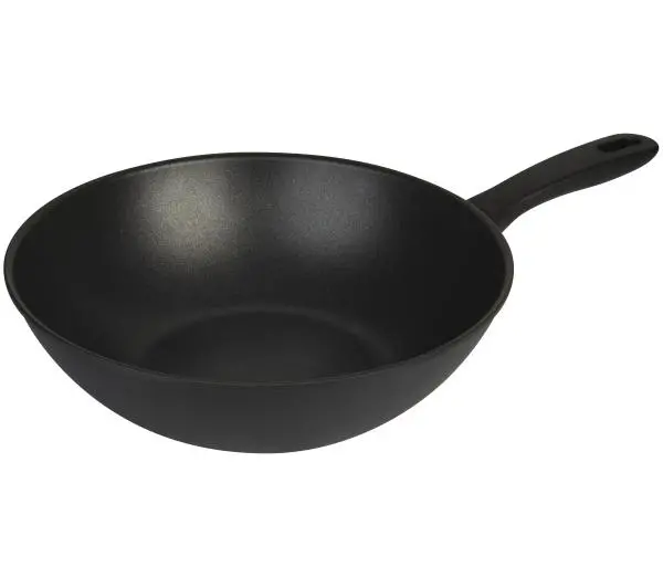 Patelnie - Ballarini Avola 75002-915-0 Indukcja Keravis 30cm