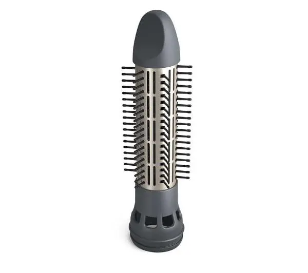 Philips BHA710/00 1000W Jonizacja ObrotowaŚrednica szczotki 30mm 50mm 3 poziomy temperatury - ⚡ EURO HIT CENOWY! ⚡