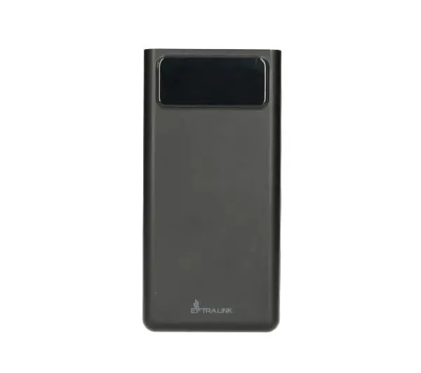 Extralink EPB-114 50000mAh Czarny