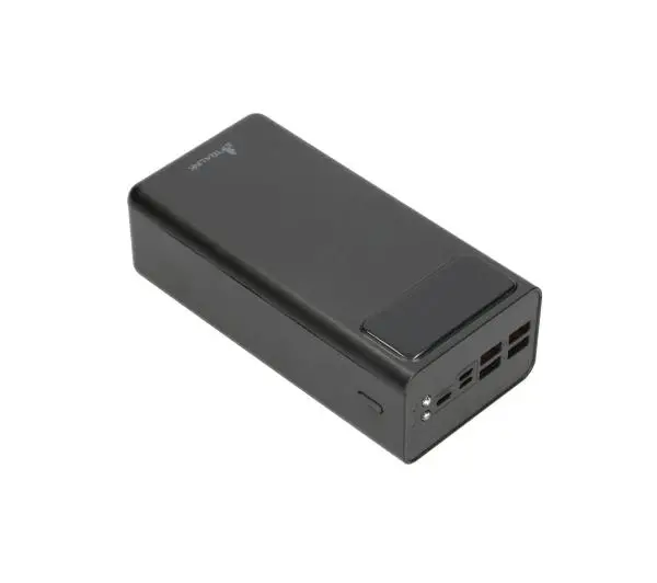 Extralink EPB-114 50000mAh Czarny
