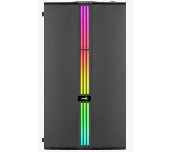 Aerocool Evo Mini RGB Czarny