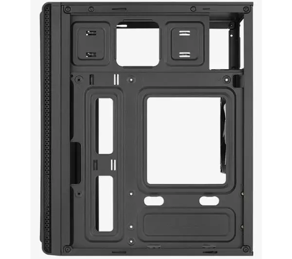 Aerocool Evo Mini RGB Czarny