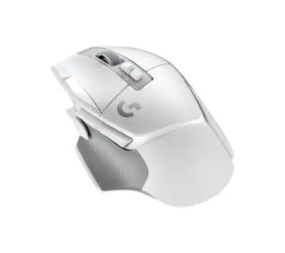 Logitech G502 X Lightspeed Biały - Kup na Raty - RRSO 0%