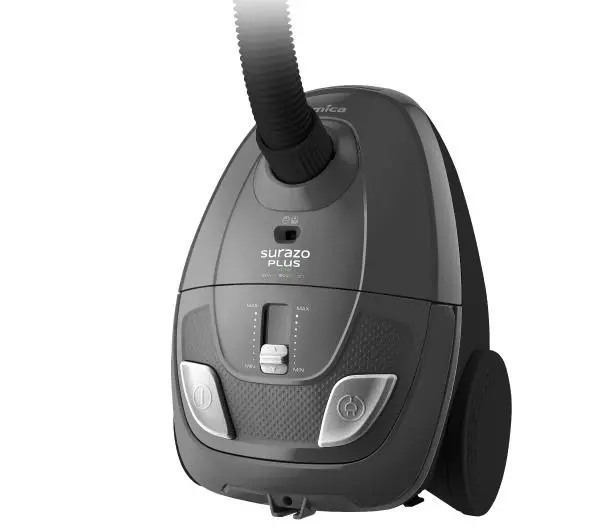 Amica VM 1150 Surazo Plus  900W Mini turboszczotka - Kup na Raty - RRSO 0%