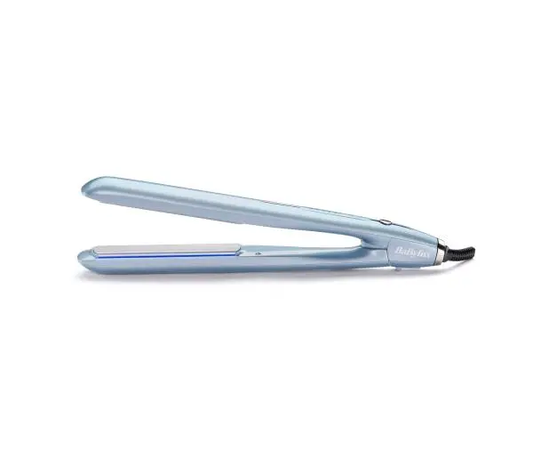BaByliss HydroFusion ST573E  Jonizacja
