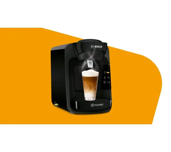 Bosch Tassimo Suny TAS3102