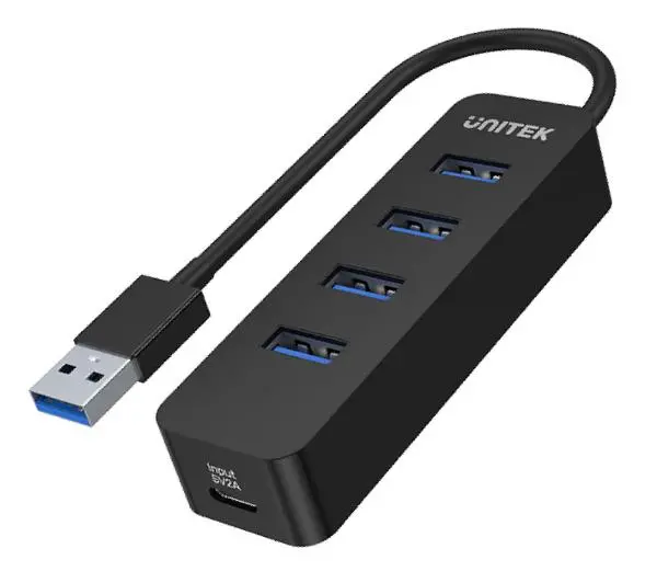 Unitek H1117A