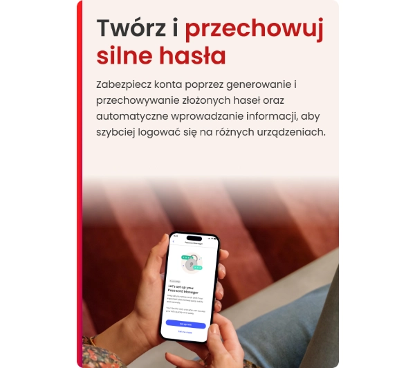 McAfee Total Protection 1 PC/1 Rok wersja 2023 Kod aktywacyjnyDostęp po opłaceniu zakupu