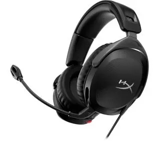 HyperX Cloud Stinger 2 Nauszne Czarny