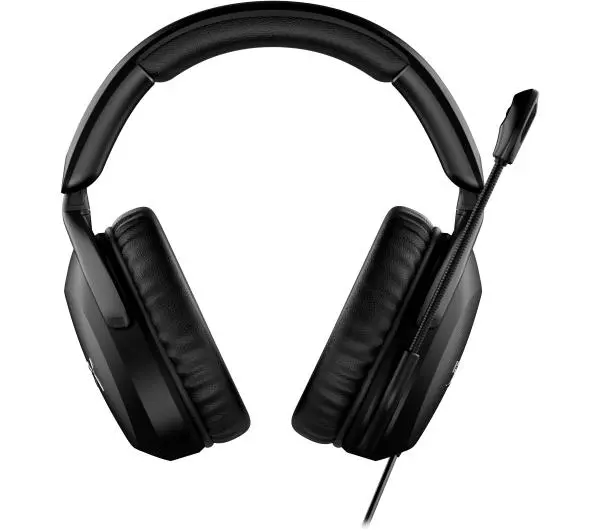 HyperX Cloud Stinger 2 Nauszne Czarny