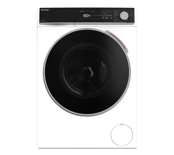 Sharp ES-NFH714CWA-PL 7kg 1400obr/min