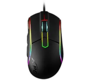 XPG Primer RGB Czarny