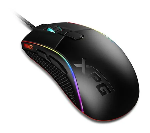 XPG Primer RGB Czarny