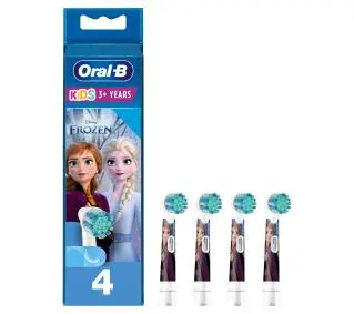 Oral-B Kids Frozen 4szt.