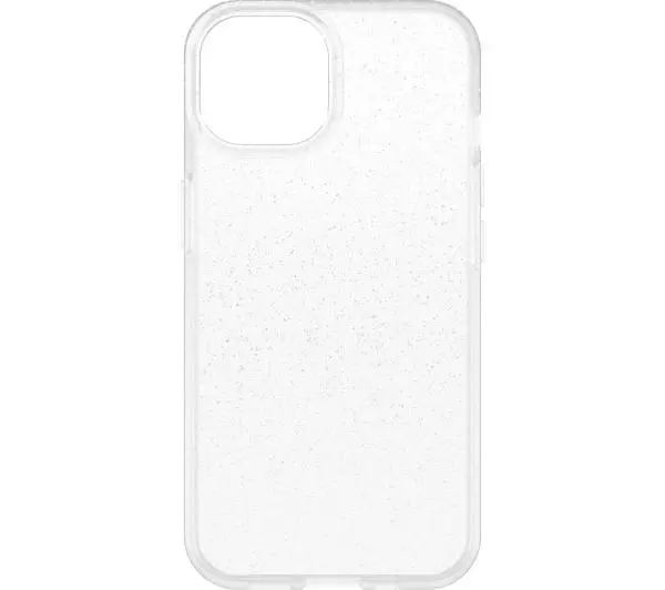 Фото - Чохол OtterBox React do iPhone 14 Plus Stardust Clear Glitter 