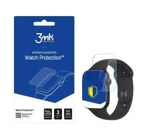 3mk Watch Protection do Apple Watch SE 2022 40mm