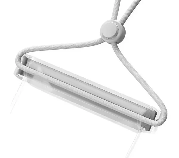 Baseus Cylinder wodoodporne do smartfonów do 7.2" Biały