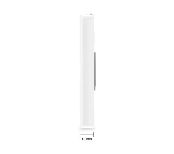 TP-LINK EAP615-Wall AX1800 - Kup na Raty - RRSO 0%