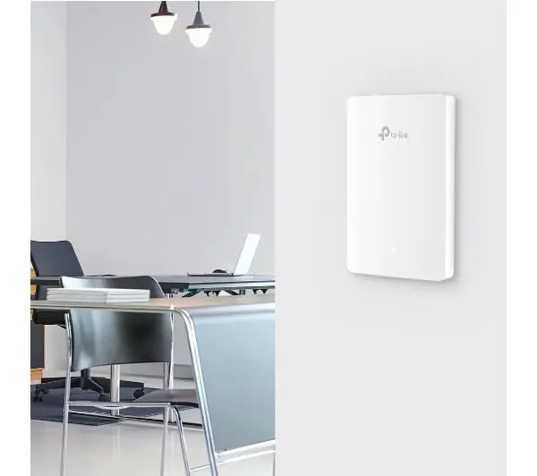 TP-LINK EAP615-Wall AX1800 - Kup na Raty - RRSO 0%
