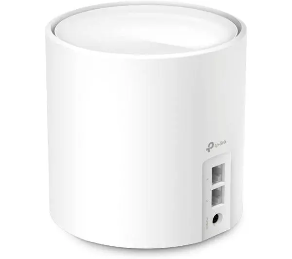TP-LINK Deco X60 2szt. - Kup na Raty - RRSO 0%