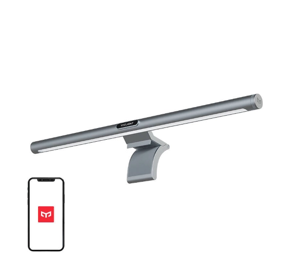 Inteligentne oświetlenie - Yeelight Screen Light Bar Pro RGB YLTD003 280lm